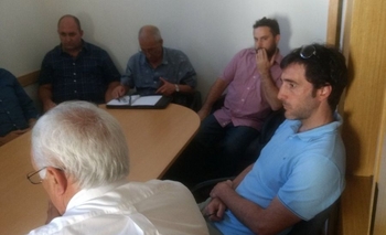 Imagen de la nota: Racing participó en AFA de reunión del Consejo Federal