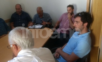 Imagen de la nota: Racing participó en AFA de reunión del Consejo Federal