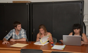 Imagen de la nota: Se licitó la concesión del Matadero Municipal