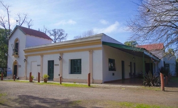 Nuevo horario del Bioparque Municipal “La Máxima” Imagen de la nota: Nuevo horario del Bioparque Municipal “La Máxima”