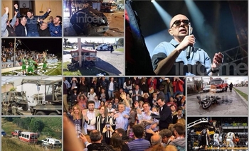 Imagen de la nota: Anuario Infoeme: las notas más leídas del año 2017