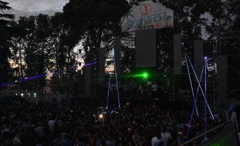 Imagen de la nota: Indignación con la Bonsi: “Nos estafaron en la cara”