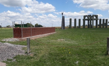 Imagen de la nota: Recalde: explosión de casos después de una cena 