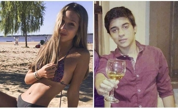 Imagen de la nota: Gualeguaychú: una joven mató al ex con el arma de su papá