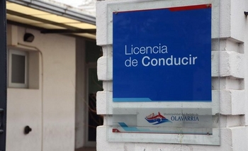 Licencias de conducir: nuevo sistema de turnos Imagen de la nota: Licencias de conducir: nuevo sistema de turnos