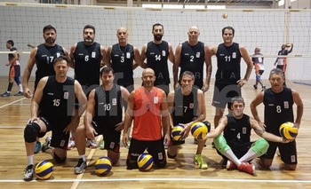 Imagen de la nota: Jugadores del “Bata” fueron parte de importante Torneo Internacional