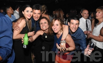 Imagen de la nota: Reviví la Cena Anual Solidaria en imágenes