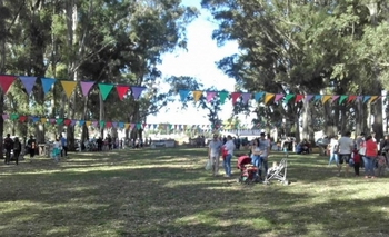 Imagen de la nota: Pasó una nueva Feria Agroalimentaria en “La Máxima” 