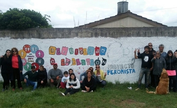 Imagen de la nota: Actividades por el “Día de las personas con discapacidad”