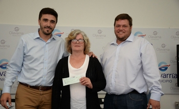 Imagen de la nota: Más Microcréditos para emprendedores locales