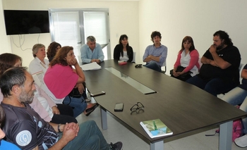 La salita seguirá cerrada y reabriría el lunes Imagen de la nota: La salita seguirá cerrada y reabriría el lunes