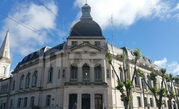 Imagen de la nota: Pago de bono y aguinaldo a municipales 