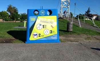 Imagen de la nota: Jornada de Gestión de Residuos Sólidos Urbanos