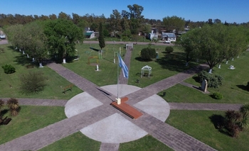 Imagen de la nota: Tienen fecha las asambleas de  Espigas y Facundo Quiroga II