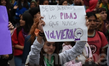 Paro de mujeres: no habrá clases en la Secundaria 16 Imagen de la nota: Paro de mujeres: no habrá clases en la Secundaria 16