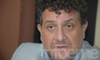 Arias: “Si una persona comete un delito no hay que matarla” Imagen de la nota: Arias: “Si una persona comete un delito no hay que matarla”