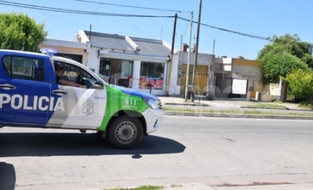 Ciclista herida tras ser manoseada y caer al asfalto  Imagen de la nota: Ciclista herida tras ser manoseada y caer al asfalto