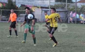 Imagen de la nota: El CEF 44 campeón de la Superliga