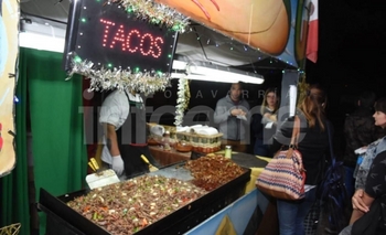 Imagen de la nota: Llega “Mercado de Sabores” con más de 20 expositores