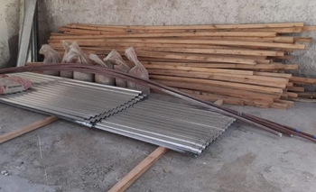 Municipio hizo aportes a dependencias policiales Imagen de la nota: Municipio hizo aportes a dependencias policiales