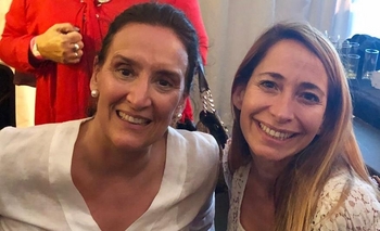 Carolina Espinosa estuvo en el  encuentro de Legisladoras Pro Imagen de la nota: Carolina Espinosa estuvo en el  encuentro de Legisladoras Pro