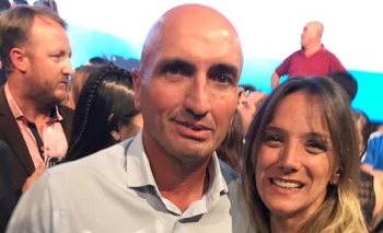 Imagen de la nota: Rodríguez participó del Congreso del Frente Renovador