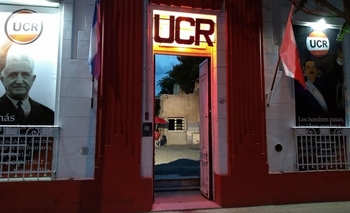 La UCR local analizó y criticó el Presupuesto 2019 Imagen de la nota: La UCR local analizó y criticó el Presupuesto 2019