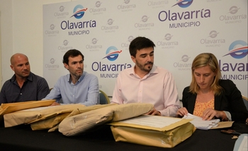 Imagen de la nota: Adquirirán más de 2300 luminarias LED 