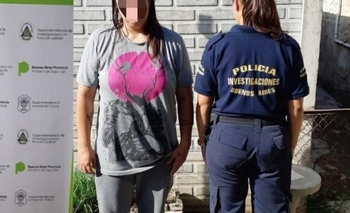 Imagen de la nota: Inspectora de tránsito acusada de vender motos secuestradas