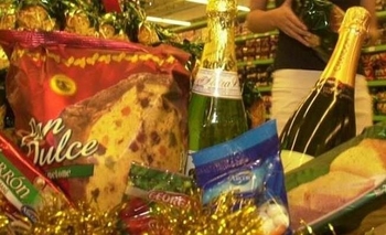 Imagen de la nota: Inicia la entrega de bolsas navideñas a municipales