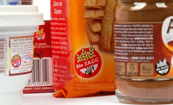 Imagen de la nota: Día del celíaco: difunden consejos 