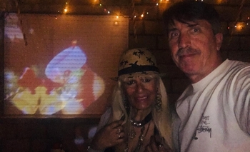 Imagen de la nota: La Navidad en Loma Negra tiene 