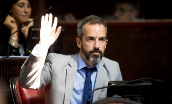 Aprueban regulación de actividad de entrenadores personales Imagen de la nota: Aprueban regulación de actividad de entrenadores personales