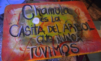 Imagen de la nota: Espacios culturales se manifestarán en el HCD