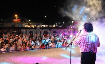 Imagen de la nota: El Festival se despidió a puro ritmo con 