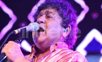 Imagen de la nota: Show suspendido de Los Palmeras: no hubo acuerdo 