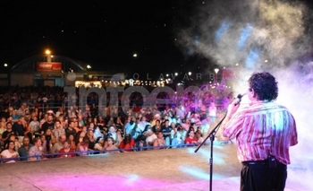 Imagen de la nota: La gran fiesta de Olavarría será el domingo 24