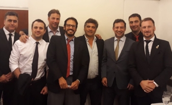 Imagen de la nota: Poder Judicial: olavarriense creó programa de modernización