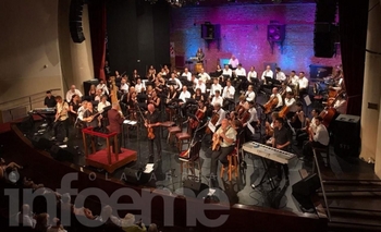 Imagen de la nota: Con emociones, “Clásica y Solidaria” despidió el año