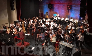 Imagen de la nota: Clásica y Solidaria a beneficio de Talleres Protegidos