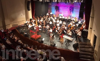 Imagen de la nota: Se viene la última “Clasica y Solidaria” del año