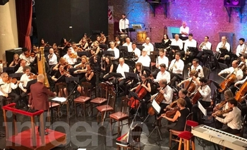 Imagen de la nota: “Clásica y Solidaria”: convocan a instituciones