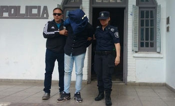 Prisión preventiva y piden elevación a juicio por un robo Imagen de la nota: Prisión preventiva y piden elevación a juicio por un robo