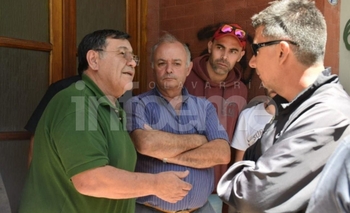 Imagen de la nota: Audiencia clave en el conflicto por Cerro Negro 