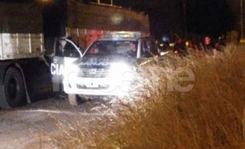 Imagen de la nota: Se negó a declarar el baleado en un intento de asalto