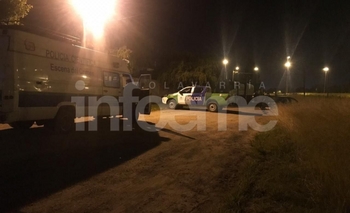 Imagen de la nota: Policía de civil baleó a un joven en un presunto intento de asalto