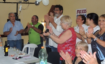 Imagen de la nota: Jubilados y Pensionados Municipales cobrarán el aumento