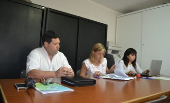 Imagen de la nota: Cámaras de seguridad para barrio Belén y Matadero