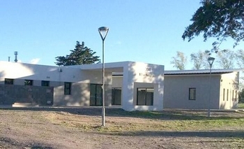 Hogar de Talleres Protegidos y un deseo para el 2019 Imagen de la nota: Hogar de Talleres Protegidos y un deseo para el 2019