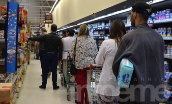 Los  “supermiércoles” del Bapro volverían en abril Imagen de la nota: Los  “supermiércoles” del Bapro volverían en abril